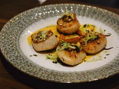 -Bistro Les Lilas丁香花小酒馆