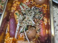 -姜胖胖无限自助烤肉(罗湖宝能店)