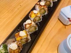 -苍月中华料理(王府井店)