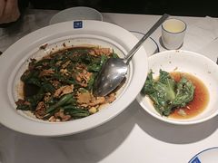 -兰湘子·湘菜小炒(长安万科广场店)
