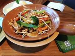 -mango tree芒果树泰国餐厅(青岛万象城店)