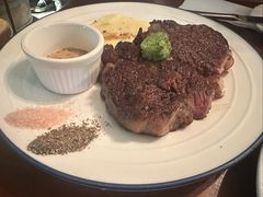 -羽深肉铺 Steak & Wine