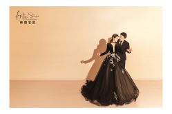 -韩国艺匠ARTIZ STUDIO(博览中心店)