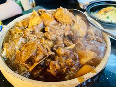 焖鹅-鹅滋道(甘坑古镇店)