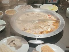 -额尔敦·品质自助(摩尔城店)