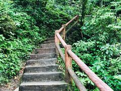 -青城山