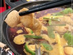 -湘肠香火锅店(团结湖店)