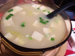 -西贝(上海我格广场店)