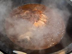 -燕北云山·农家菜·灶台鱼(密云溪翁庄店)