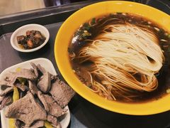 -毛华美食(清扬路店)