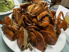 -莲花公园煎蟹(总店)