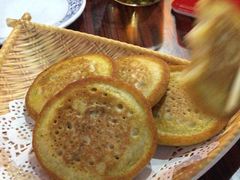 -尕胡才炕锅烤羊肉馆(八一路店)