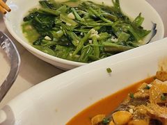 -小菜园新徽菜(滁州苏宁店)