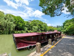 -杭州半山国家森林公园