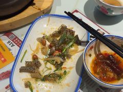 -顺德杨廷记(白云山店)