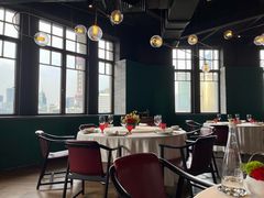 -三号黄浦会Canton Table