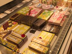 -好利来(东直门银座店)