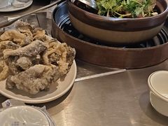 -胡须佬鸡煲四季火锅店(石厦西村直营店)