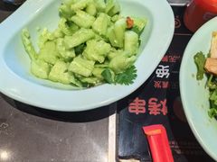 -邢氏老太太烤串(北兴街店)