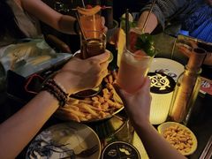 -船长酒吧 The Captain