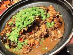 -味莊餐厅(康庄南街店)