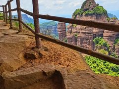 -丹霞山风景名胜区