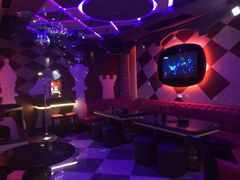 米乐星世界(汇智国际店)-米乐星世界KTV