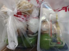-许阿姨糕团店(南京总店)