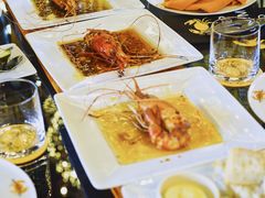 -Ministry of Crab(科伦坡店)