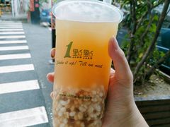 -1点点(学府路店)