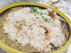 原阳香米排骨-解家河南菜(商鼎路店)