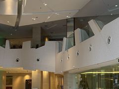 -成都世纪城假日酒店-西楼