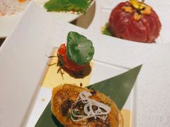 -鸟山鸣·日料食堂(王府井店)