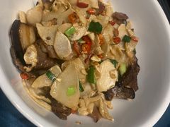 -天怡·鱼工厂(梅溪湖店)