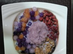 -梧州双钱龟苓膏(丽港航母店)