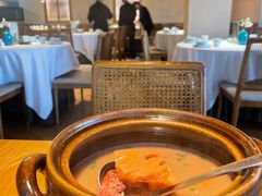 -沅江水·湖南家宴(南村万博长隆商圈店)