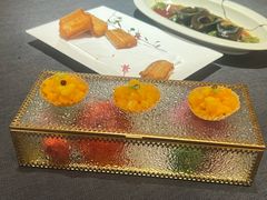 -锦府园·新台州菜(合生汇店)