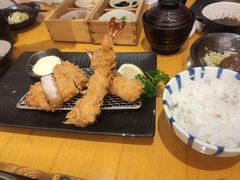 -胜博殿日式炸猪排(西红门店)