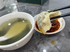 -奉天蚨祥饺子馆