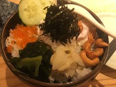 -初居食屋日式料理(万象城购物中心店)