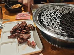 -霸腹烤肉(厦门柚子番店)