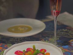 -第101座花园餐厅(湖滨88店)