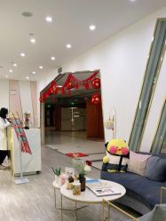 -休美安专业皮肤修复管理中心