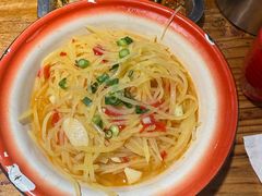 -兔槽江湖菜·重庆璧山兔(水围店)