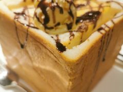 面包诱惑-佬肥猫(国华广场店)