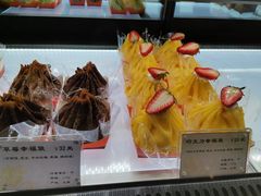 -Monchouchou檬舒舒(尚嘉中心店)