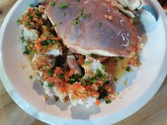 -醉壹号海鲜大排档(厦门美食地标店)