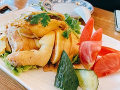-峇峇娘马来西亚餐厅(望京SOHO店)