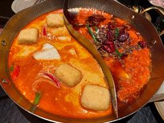 -色響火锅(恒隆广场店)