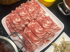 -鍋色天香(共和广场店)